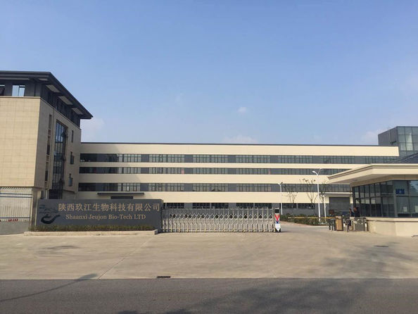 Shaanxi Jeujon Bio-Tech Ltd