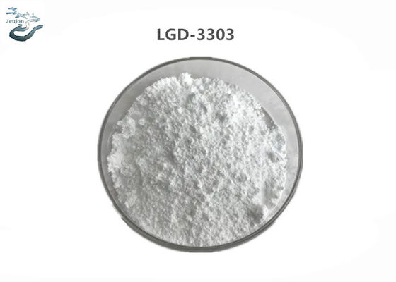 Gym Powder Pure LGD-3303 Sarms Powder LGD3303 Powder For Muscle Growth