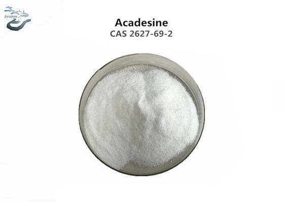 Buy Gym Powder Acadesine Sarms Powder CAS 2627-69-2 Aicar With Wholesale Price