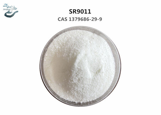 Gym Powder Supply Sarms Powder SR9011 CAS 1379686-29-9 Sarms For Weight Loss
