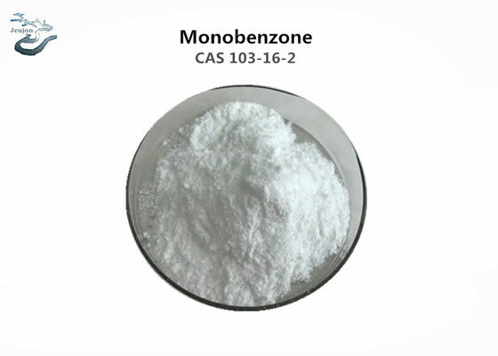 Cosmetics Grade Monobenzone Powder CAS 103-16-2 Cosmetics Raw Materials