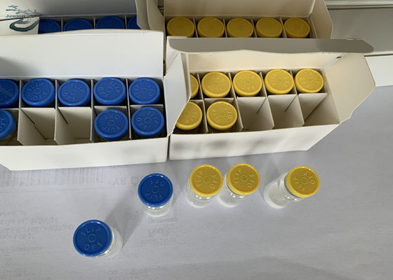 Pharmaceutical Tb 500 Muscle Growth Peptide Thymosin Beta-4 For Muscle Building