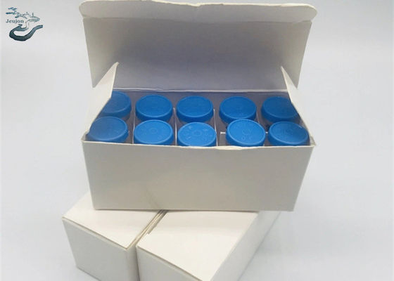 Buy Best Pharmaceutical Peptide Humen Growth Hormone Somatropin GH 191AA With Best Price