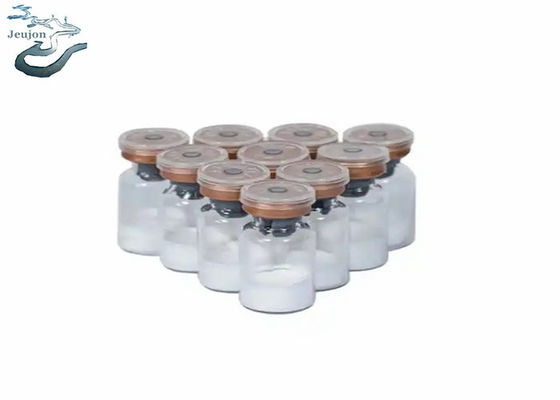 พีปติดลดน้ําหนักที่แข็งแรง Tirzepatide 2023788-19-2 สําหรับการปรับปรุงระดับ A1C