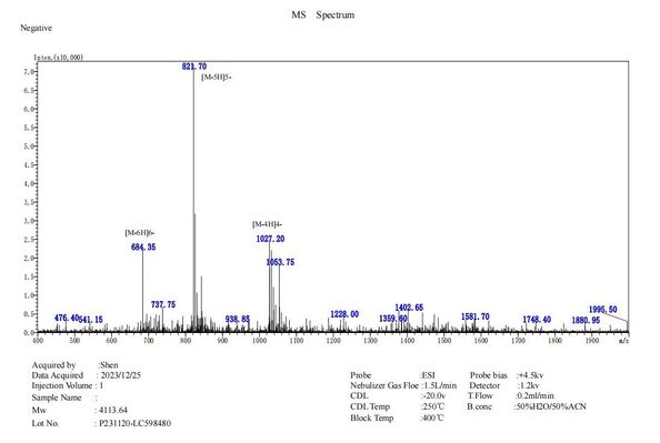 จีน Shaanxi Jeujon Bio-Tech Ltd รับรอง